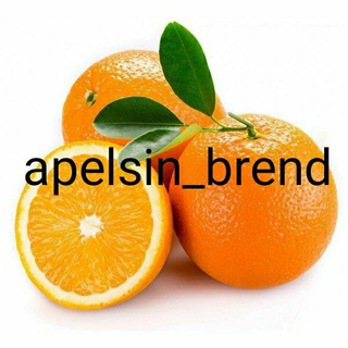 Логотип apelsin_brand