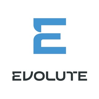 Логотип evolute_electrocars