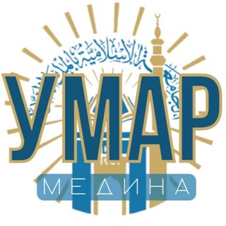 Логотип канала medinauroki