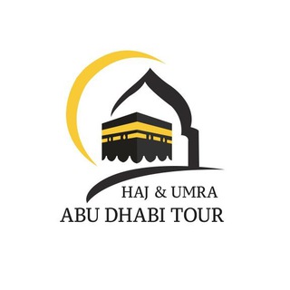 Логотип канала abudhabitour