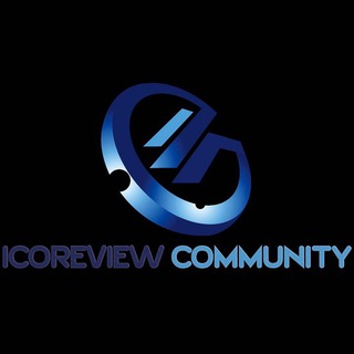 Логотип канала icoreviewcommunity