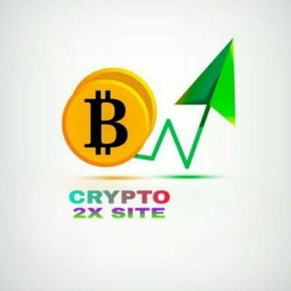 Логотип crypto2xdoublersites