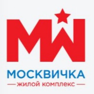 Логотип канала gkmoskvichka1