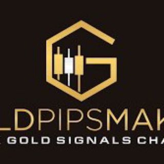 Логотип канала GoldTradersignals12