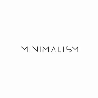 Логотип канала minimalismoutfit