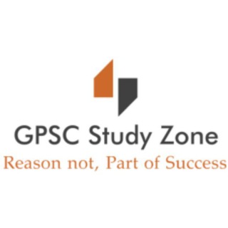 Логотип канала gpsc_studyzone