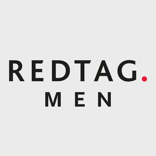 Логотип redtagmen