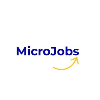 Логотип канала MICRO_JOBS_WORK