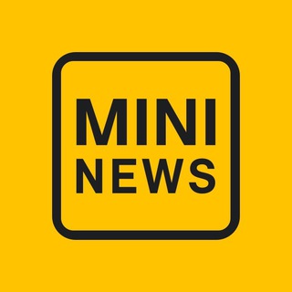 Логотип канала miniclubuanews