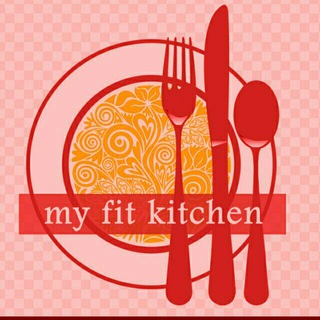 Логотип mykitchen111