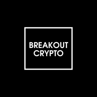 Логотип канала breakoutcryptochat