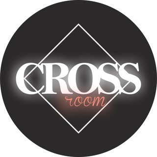 Логотип канала crossroomsport