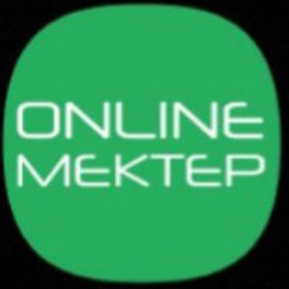 Логотип onlinemektepbilimlandonline