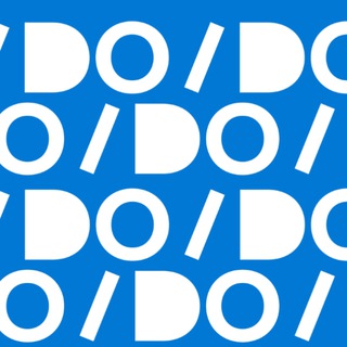 Логотип канала DPO_news