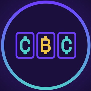 Логотип канала cryptoboss_casino