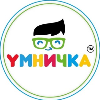 Логотип канала umnichka_obuchenie