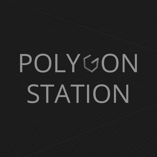 Логотип polystationarchive