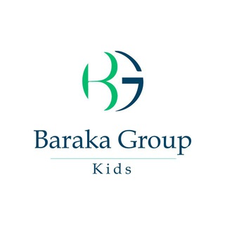 Логотип канала barakagroupkids