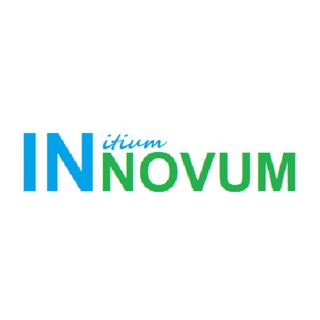 Логотип канала innovum