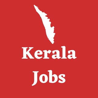 Логотип канала kerala_government_govt_jobs_free