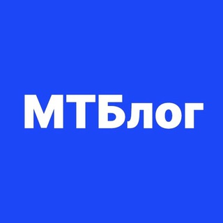 Логотип канала mtblog_by