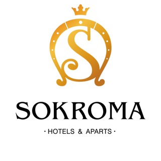 Логотип канала sokromahotels