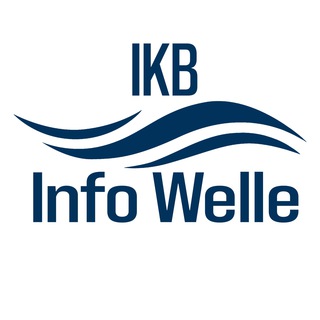 Логотип канала infowelle