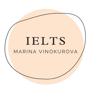 Логотип ieltsna8