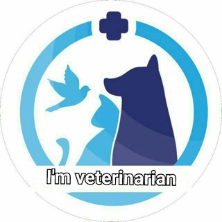 Логотип канала veterinarian1993