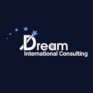 Логотип канала dreaminternational_uz