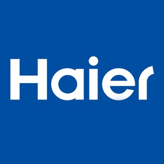 Логотип канала haier_promo_bot