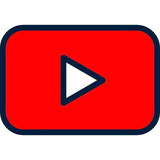 Логотип канала youtube_birzha