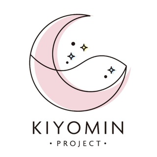 Логотип канала kiyomin_shop