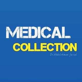 Логотип канала medical_collectin