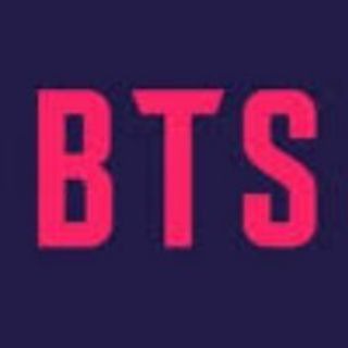 Логотип bts0t7army