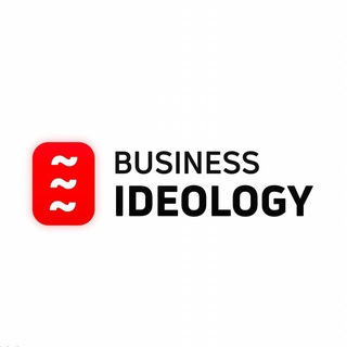 Логотип канала business_ideology