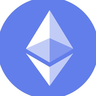 Логотип канала ethereumeth_news