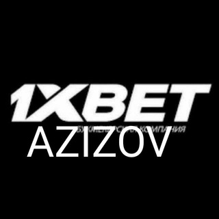 Логотип канала Kupon_Xpress_1xbet_Azizov_Stavka