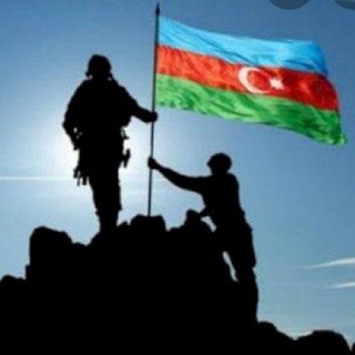 Логотип канала karbag_is_azerbaijan