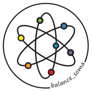 Логотип канала balance_soma_psy