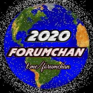 Логотип канала forumchan