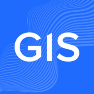 Логотип канала channel_gis_ru