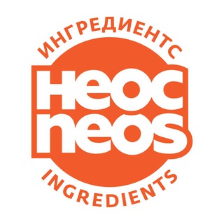 Логотип канала neosingredients