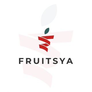 Логотип fruitsya