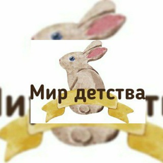 Логотип канала mir_detstva_psy