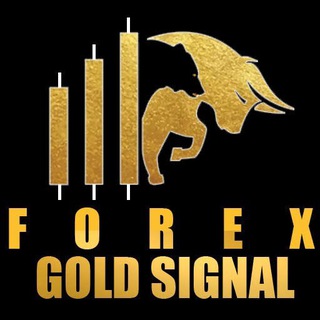 Логотип канала GOLDFOREXSIGNALS_01