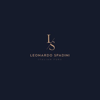 Логотип leonardospadini