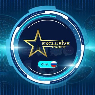 Логотип канала exclusiveprofitchatonline