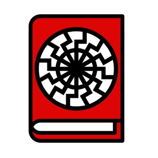 Логотип канала based_books