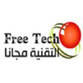 Логотип канала freetech1